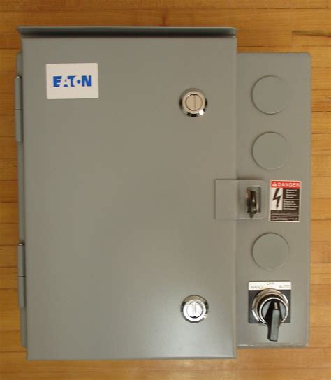 eaton 3r enclosures